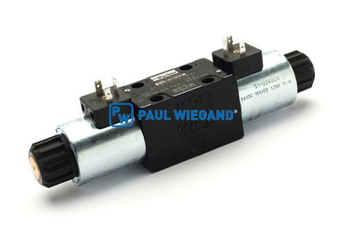 Wegeventil Ros Roca UPC Lifter Steuerblock rechts (16020053) Wegeventil Ros Roca UPC Lifter Steuerblock rechts (16020053)