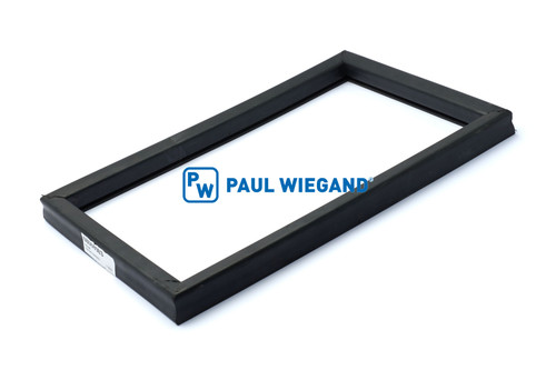 Junta Bucher Municipal Cityfant 60/6000 rejilla de escape del soplador (68066083) Junta Bucher Municipal Cityfant 60/6000 rejilla de escape del soplador (68066083)