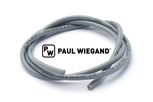 Cable 4x0,5 mm² (por metros) (90000367)