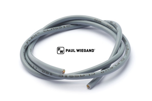 Cable 4x0,5 mm² (por metros) (90000367)
