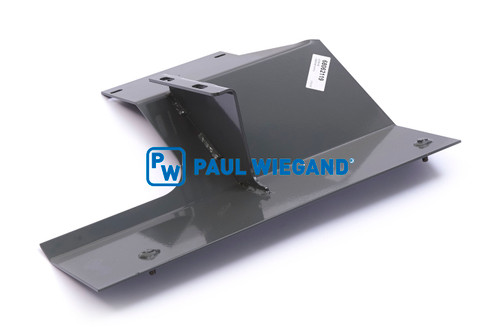 Tapa del cepillo rascador Bucher Municipal Cityfant 60/6000 derecha (68062119) Tapa del cepillo rascador Bucher Municipal Cityfant 60/6000 derecha (68062119)