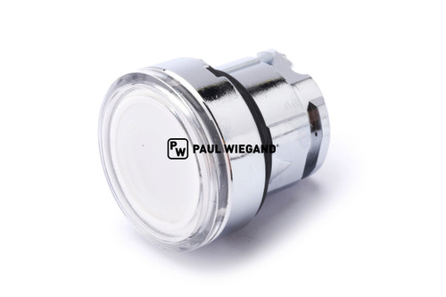 Leuchttaster weiss SE Serie ZB4 (01990065)