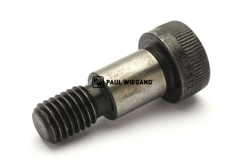 Passschraube ISO 7379 M10x16 12.9 D: 12 l: 40 f9 (68046213)