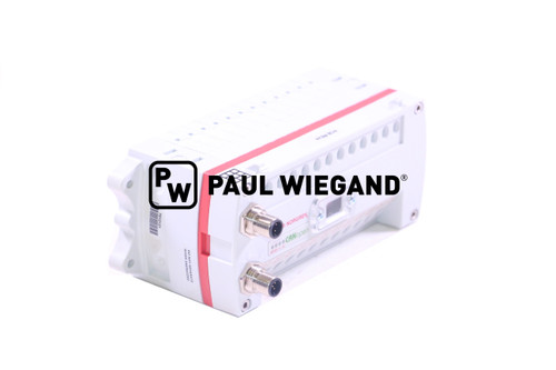 Ventileinheit Bucher Municipal Cityfant 6000 Pneumatikanlage "Dual"  (68064266)