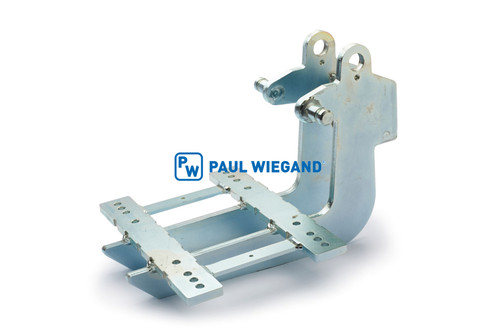 Soporte para estribo Zöller Medium XXL (11012002)