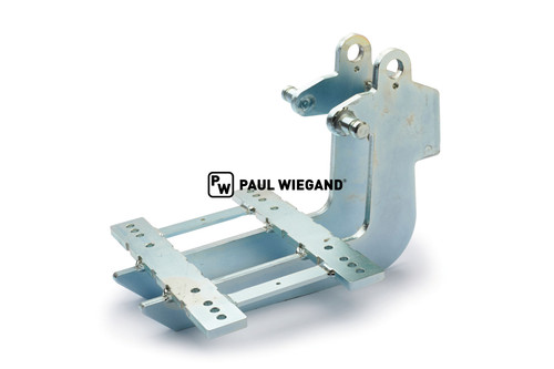 Soporte para estribo Zöller Medium XXL (11012002)