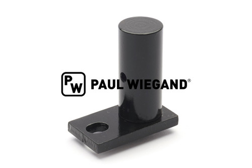 Perno de seguridad Zöller 356 Bloqueo antigiro D: 16 l: 35 (11253046)