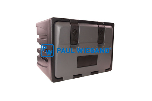 Caja de almacenamiento Faun Variopress V19B molde l: 600 w: 450 h: 470 (01027791)