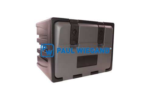 Caja de almacenamiento Faun Variopress V19B molde l: 600 w: 450 h: 470 (01027791)