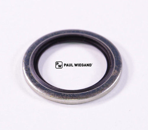 Anillo Usit Scarab Magnum &amp; Merlin G3/4" 24x35x3.5 galvanizado s: 3.5 (57010062)