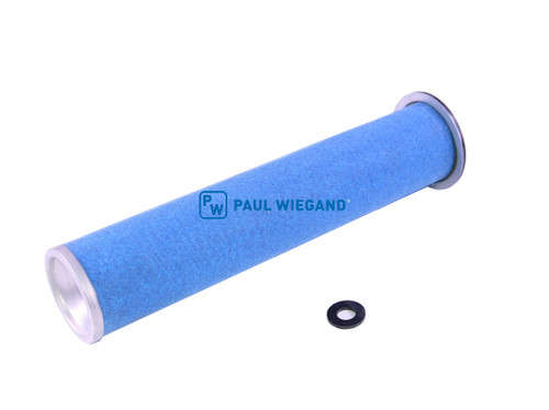 Sekundärfilterelement Schmidt SK151/152/153 Luftfilter D: 90 d: 61 l: 357  (63104022) Sekundärfilterelement Schmidt SK151/152/153 Luftfilter D: 90 d: 61 l: 357  (63104022)