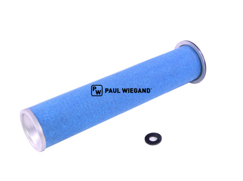 Sekundärfilterelement Schmidt SK151/152/153 Luftfilter (63104022)
