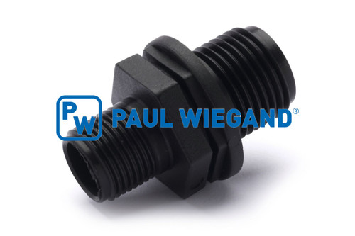 Reduziernippel Schmidt DIN 2950 3/8"x1/2" (63800048) Reduziernippel Schmidt DIN 2950 3/8"x1/2" (63800048)