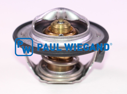 Thermostat Dulevo 5000 Wasserpumpe D: 20/60 82°C "Iveco"  (58014061)