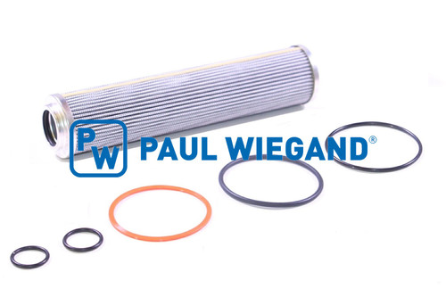 Filterelement HS Fahrzeugbau Olympus Hochdruckfilter Aufbau bis 10/2016  (05050065)