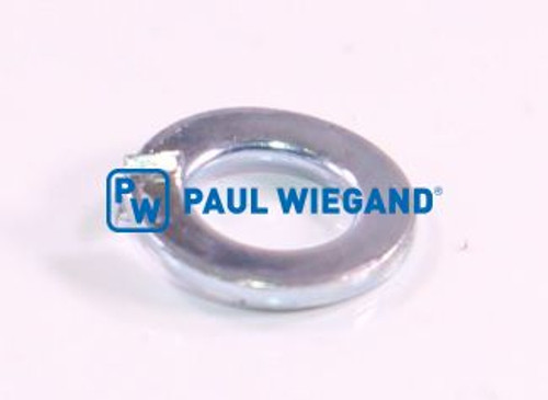 Federring Johnston Normteile DIN 127 A3 verzinkt  (67800208)