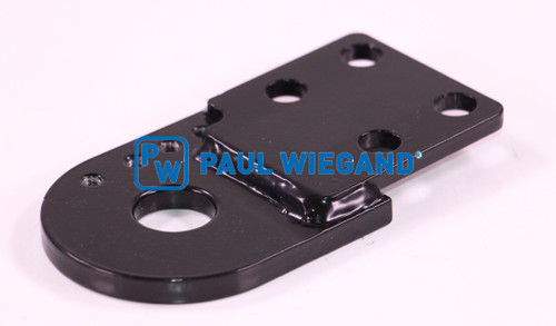 Verbindungslasche Faun Viatec Viajet 6-7 Halter Kehrbesen  (61032275)
