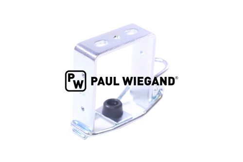 Soporte Bucher Municipal Cityfant 6000 tubo vertical (68066331)