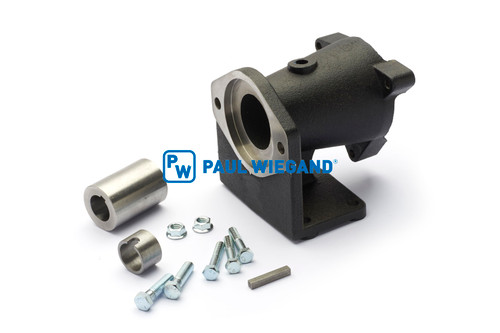 Kit reparación bomba de agua embrague Scarab Magnum &amp; Merlin tipo rodillo (57010798)