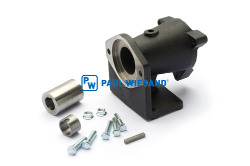 Reparatursatz Scarab Magnum & Merlin Kupplung Wasserpumpe Rollentyp  (57010798)