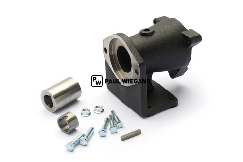 Kit reparación bomba de agua embrague Scarab Magnum &amp; Merlin tipo rodillo (57010798)