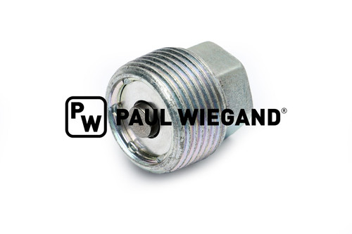 Stopfen Hako Citymaster 2000 Magnet Getriebe M22x1,5 EURO 3/4/5 (65068376)