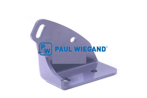 Halterung Dulevo 2000 Hydraulikmotor Tellerbesen links  (58032014)