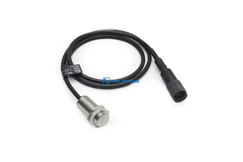 Interruptor de proximidad Zöller 2300 M18x1 lg: 950 Contacto NA (no) (PNP) (11223081)