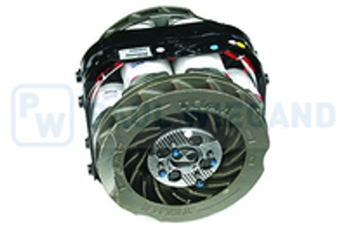 Ralentizador axial AC50-80 12V (80060098)