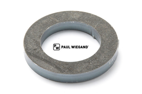 Anillo distanciador HS Fahrzeugbau HSS420 Brazo giratorio D: 80 d: 50 s: 10 a partir de 11/2005 (05017187)