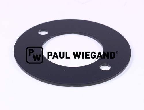 Distanzscheibe Bucher Municipal Cityfant 6000 Hydraulikmotor Besenwelle D: 144 d: 13/76 s: 3 (68801101)