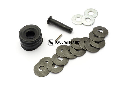Kit de reparación estribo de control Semat (71010195)