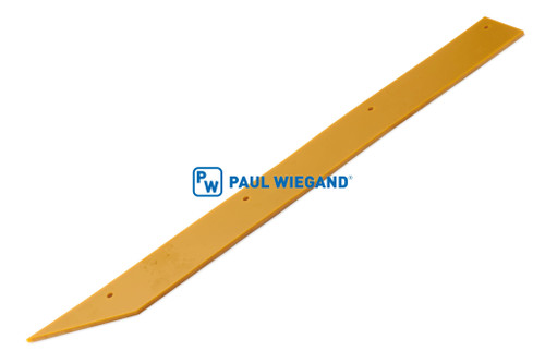 Goma rascadora RAVO 5-series push-out contenedor de barreduras de pared (60056164)