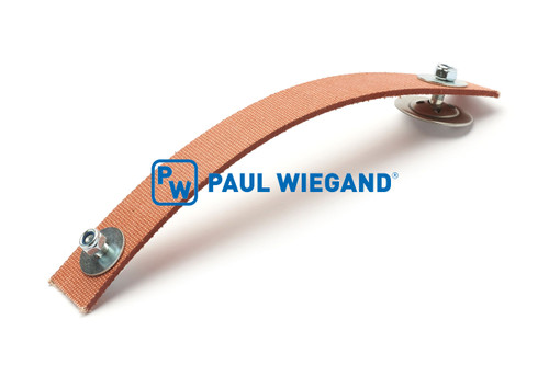 Halteband Schmidt SK151/152/153 Gummiklappe  (63102011)