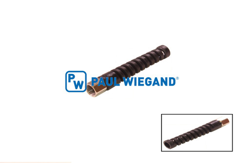 Protección contra dobladuras Acoplamiento/pezón CEJN 6,5x10mm (41960004)