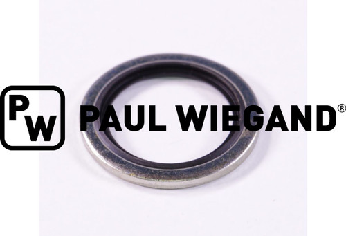 Usit-Ring G3/4" 27,05x34,93x2,4 NBR 90° Shore (90000415)