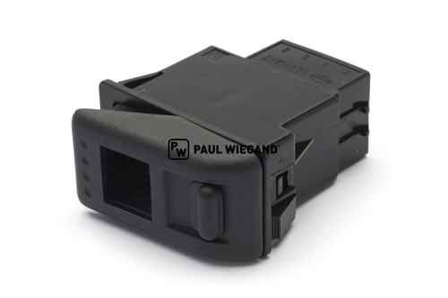 Interruptor basculante Bucher Municipal Cityfant 60/6000 enclavamiento I-0 (68064067)