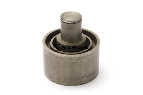 Adapter Johnston VT/VS 650 Besenwelle Lager (67052070)