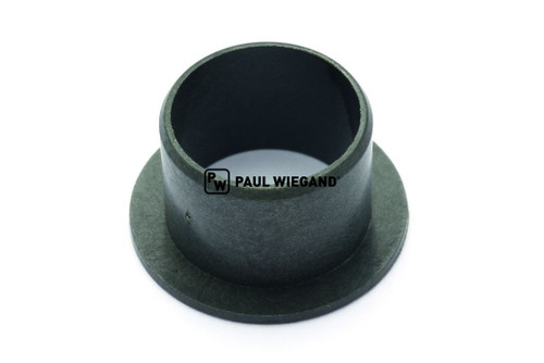 Casquillo de cuello Soporte Hako Citymaster 1200 Boca de aspiración para cable Bowden D: 22/16 d: 14 h: 12 (65032013)