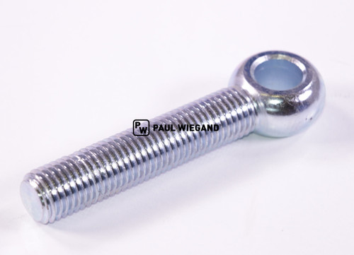Cáncamo DIN 444 M24x130 galvanizado (90000409)