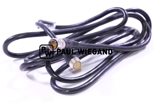 Cable alargador Brigade VBV-XFM-003 para monitor (79020183)