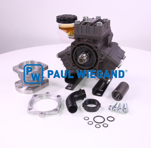 Wasserpumpe Trilety S6000(T) komplett Sprühwasseranlage 3,2KW 40bar  (69064013) Wasserpumpe Trilety S6000(T) komplett Sprühwasseranlage 3,2KW 40bar  (69064013)