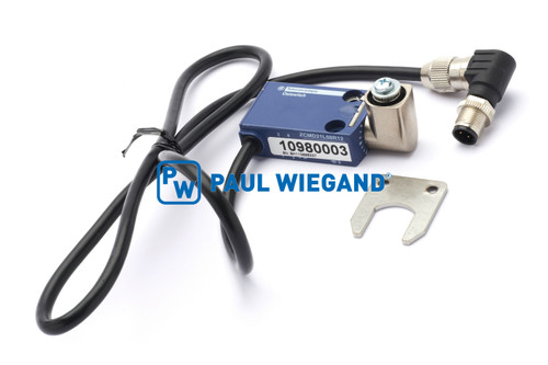 Grenztaster Terberg Elektroteile (10013119)