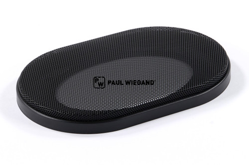 Rejilla de protección Bucher Municipal Citycat 5006 con soporte para altavoz (68043186)