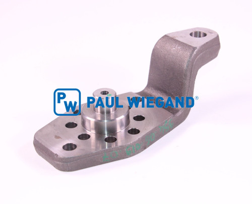 Hebel Hako Citymaster 2000 Lenkstock Achsschenkel vorn links/hinten rechts  (65066165)