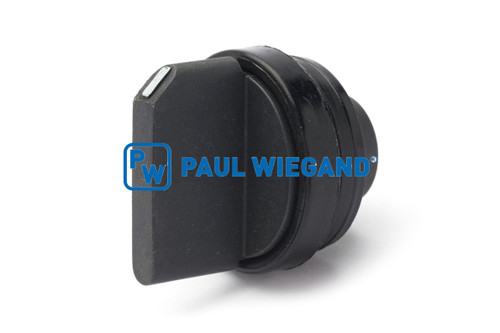 Interruptor selector Faun Viatec AK 461 Mando a distancia por cable Contenedor elevador de barreduras (61084057)
