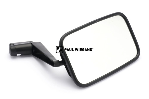 Retrovisor Schmidt Swingo serie 200 con brazo completo izquierda/derecha no calefactado (63026047)
