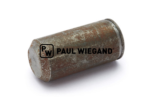 Bolzen Faun ENVIRONNEMENT Unilift T.R.2 Klapparm Verriegelung  (70019016)