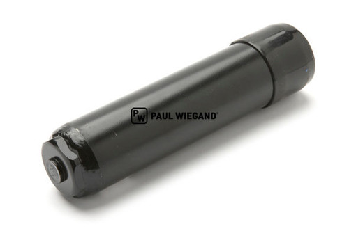 Barril cilíndrico Zöller 2301 Delta volquete cuerpo inferior a partir de 01/2003 (11330232)