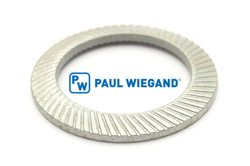 Arandela de seguridad Faun Viatec VS 23x33x2 (61800135)
